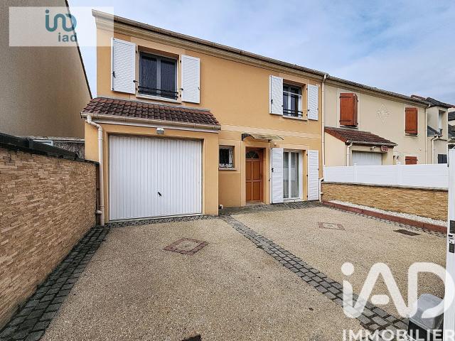 Égly Vente Maison 91