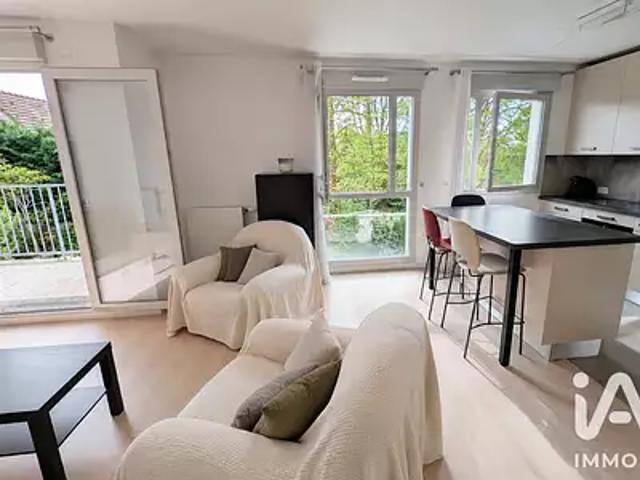 Egly 91520 Achat / Vente appartement 4 pièces t4 parking