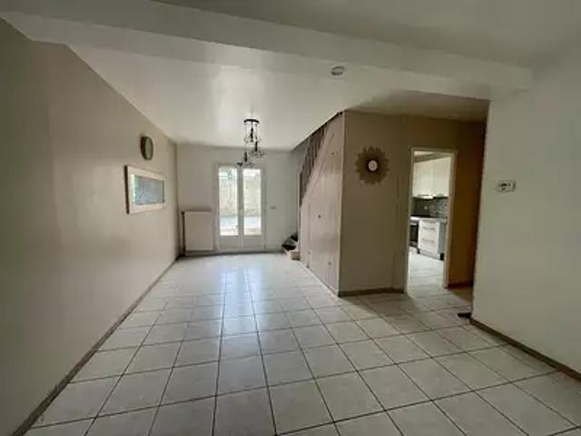 Egly 91520 Location maison 4 pièces t4 jardin terrasse