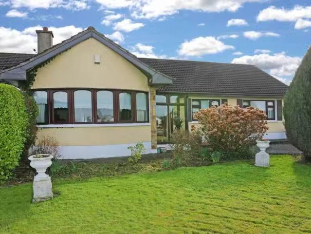 Eglantine, Lower Park Road, Corbally, Co. Limerick, V94D29K is.