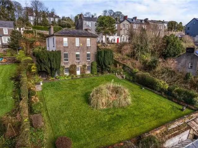 Eglantine, Middle Glanmire Road, Montenotte, T23Y7W3 is for s.