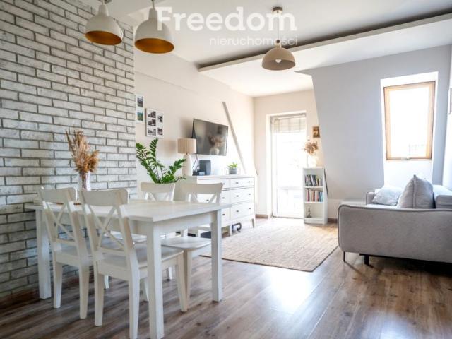 Żeglarska 44,09 m², Giżycko