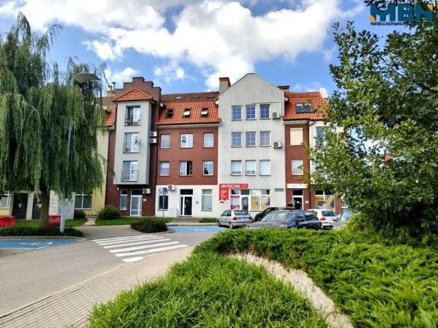 Żeglarska 48,56 m², Giżycko