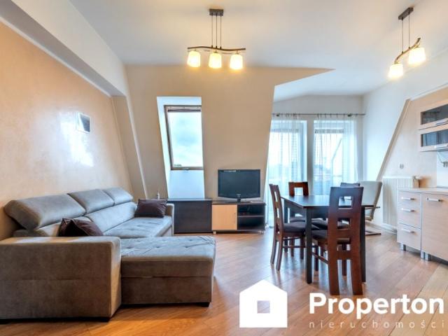 Żeglarska 48 m², Giżycko