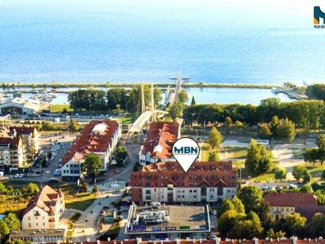 Żeglarska 7 104,80 m², Giżycko