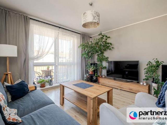 Żeglarska 84,80 m², Gdańsk