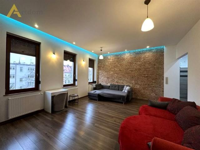 Żeglarska 95,60 m², Legnica