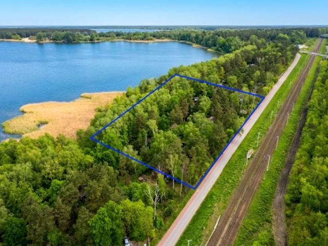Żeglarska 10 029 m², Dąbrowa Górnicza