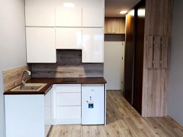Żeglarska 26,25 m², Luboń