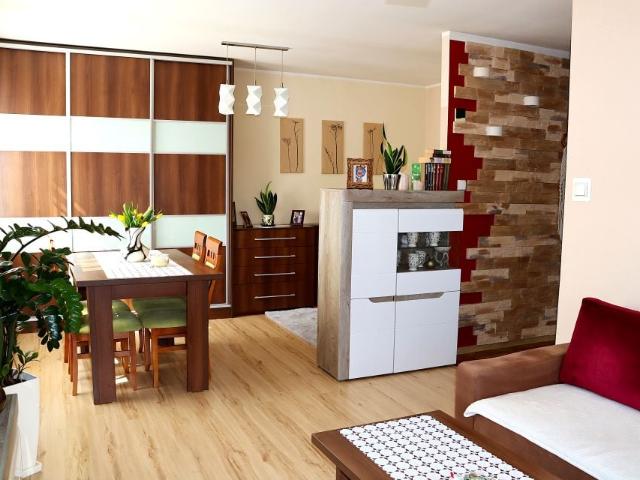 Żeglarska 2 56,11 m², Borkowo