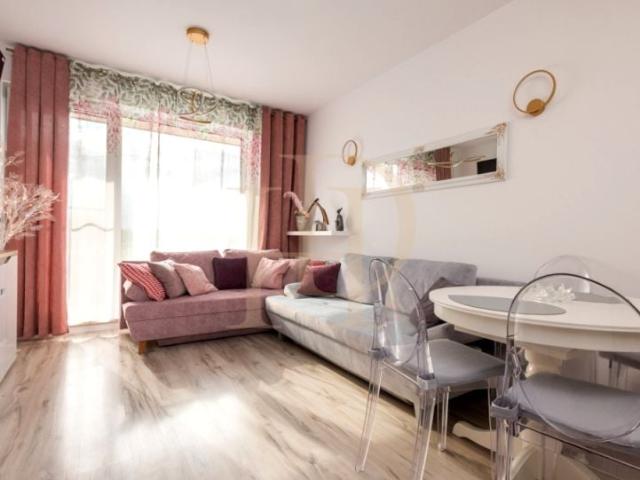 Żeglarzy 44 m², Rumia