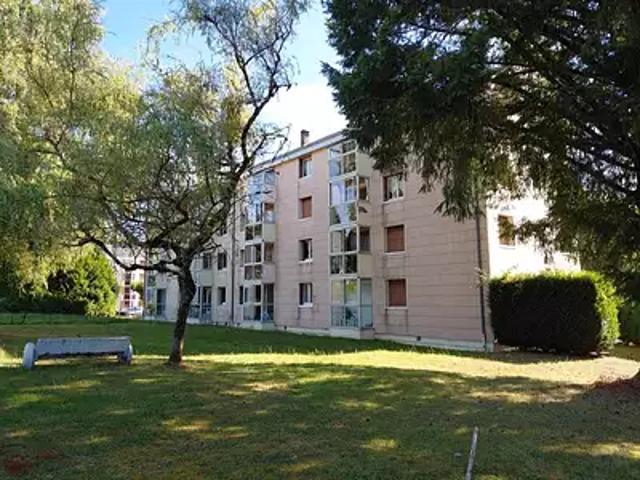 Egletons 19300 Achat / Vente appartement 4 pièces t4 parking