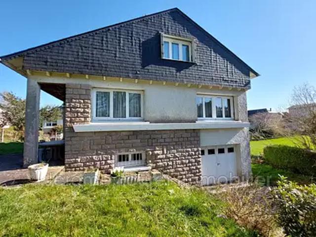 Egletons 19300 Achat / Vente maison