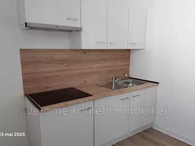 Egletons 19300 Location appartement 2 pièces t2