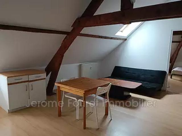 Egletons 19300 Location appartement 3 pièces t3