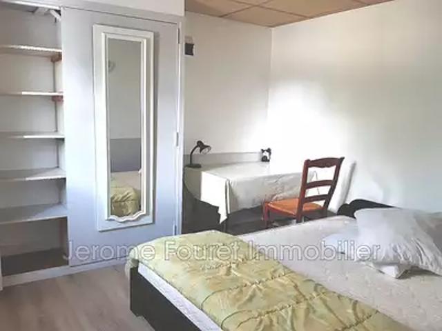 Egletons 19300 Location appartement 3 pièces t3