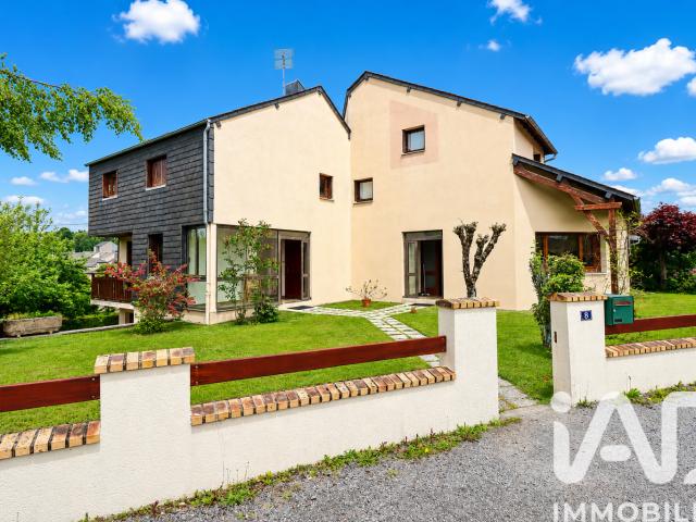 Égletons Vente Maison 19