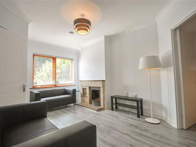 Eglinton Wood, Eglinton Road, Donnybrook, Dublin 4