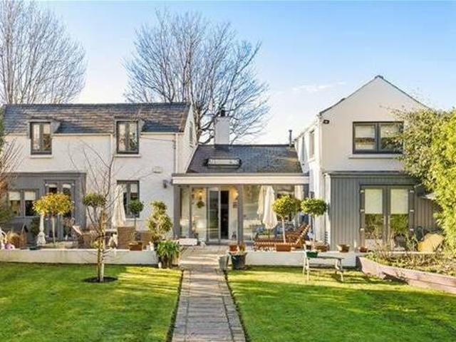 eglinton cottage dundrum dublin 14