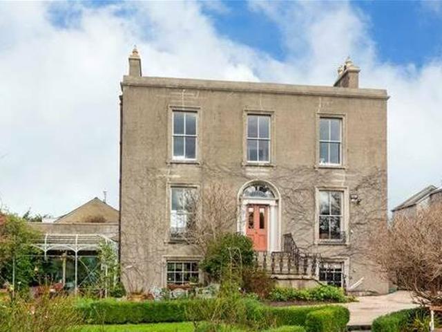eglinton house eglinton park dun laoghaire co dublin