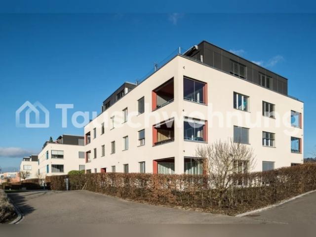 Eglisau Grosszügige 4.5 Zimmer Wohnung 128 m²