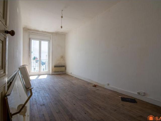 Eglise Saint Clair Appartement 2 pieces 49M2