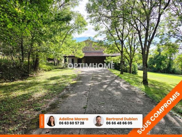 Égliseneuve près Billom Vente Maison 63