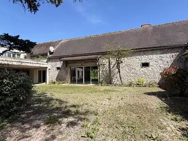 Egreville 77620 Achat / Vente maison 21 pièces t21