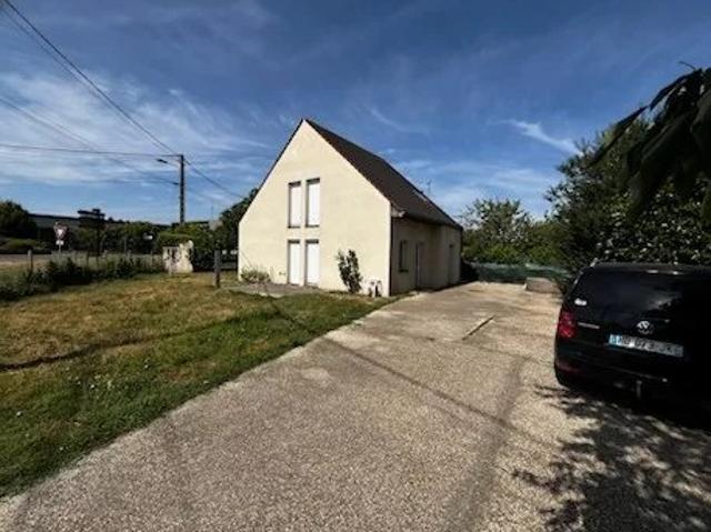 Égreville Vente Maison 77
