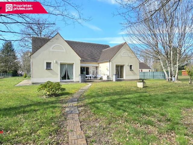 Égreville Vente Maison 77