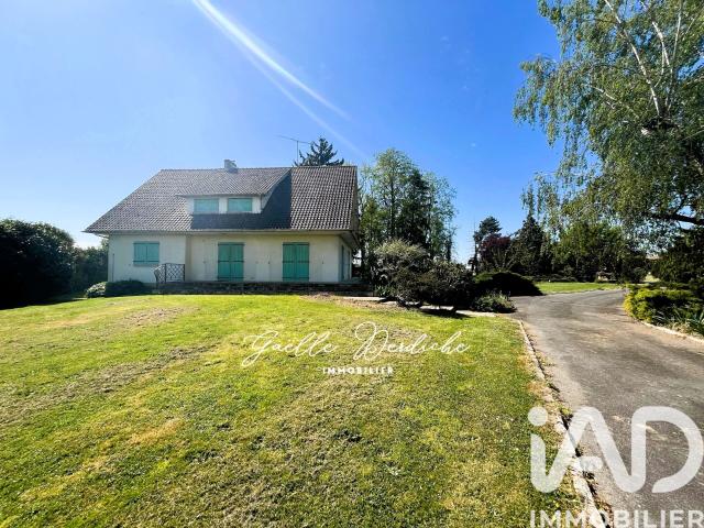 Égreville Vente Maison 77