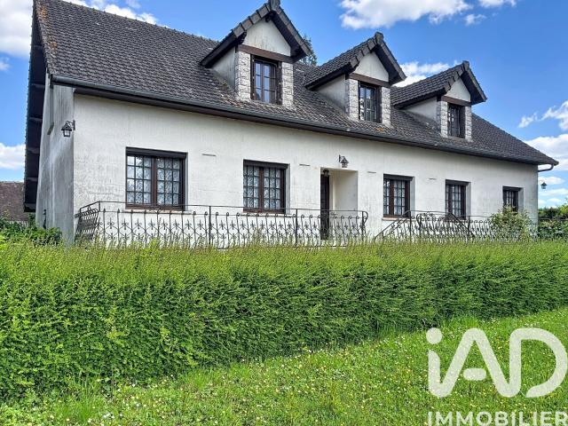 Égreville Vente Maison 77