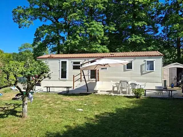 Egriselles le Bocage 89500 Achat / Vente terrain