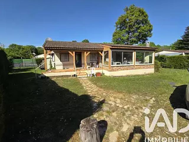 Egriselles le Bocage 89500 Achat / Vente divers 4 pièces