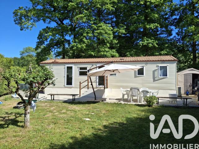 Égriselles le Bocage Vente Autres 89