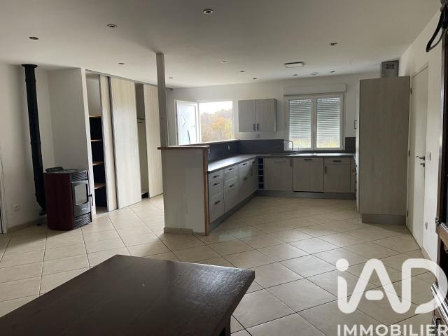 Égriselles le Bocage Vente Maison 89