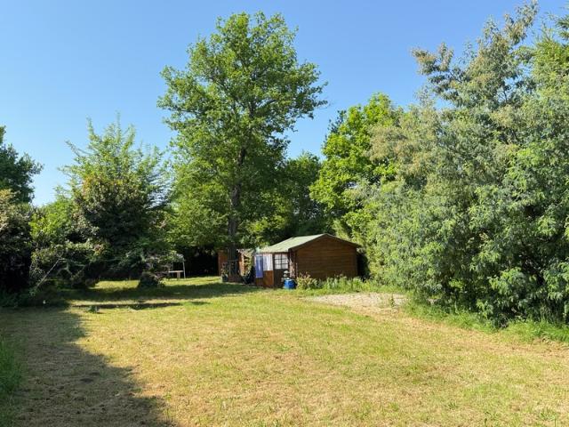 Éguzon Chantôme Vente Maison 36
