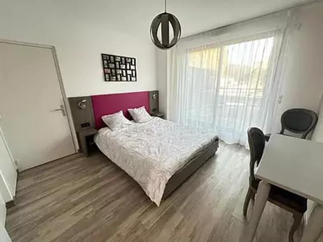 Eguilles 13510 Achat / Vente appartement 1 pièce t1 au dernier étage
