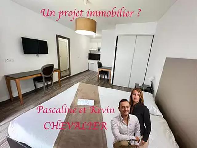 Eguilles 13510 Achat / Vente appartement 1 pièce t1