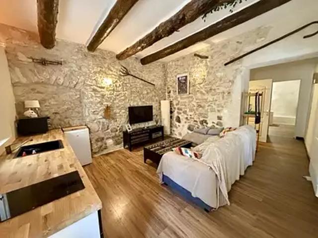 Eguilles 13510 Achat / Vente appartement 2 pièces t2