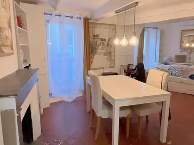 Eguilles 13510 Achat / Vente maison 3 pièces t3