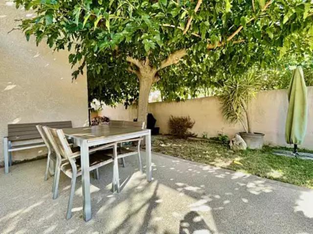 Eguilles 13510 Achat / Vente maison 5 pièces t5
