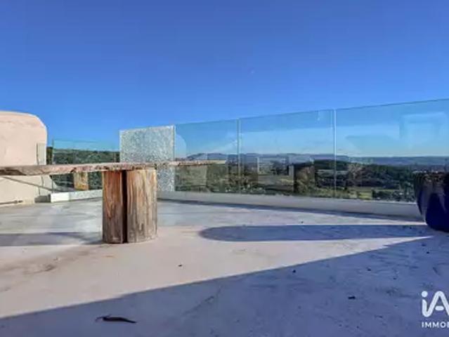 Eguilles 13510 Achat / Vente maison 5 pièces t5