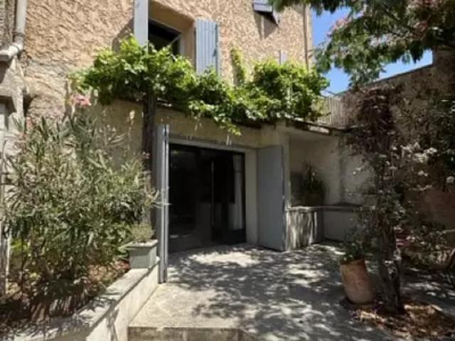 Eguilles 13510 Achat / Vente maison 5 pièces t5