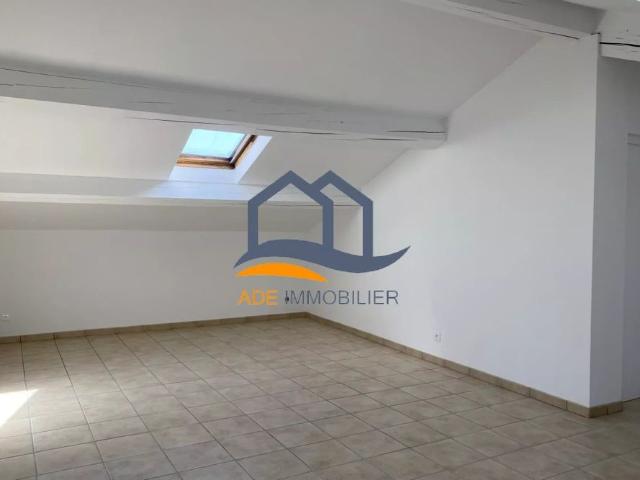 Eguilles T2 41 m²