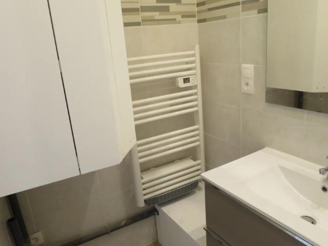 Eguilles T2 42 m²