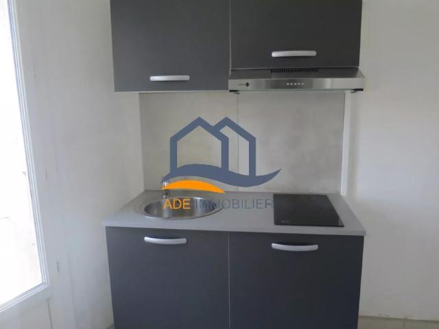 Eguilles T2 37 m²