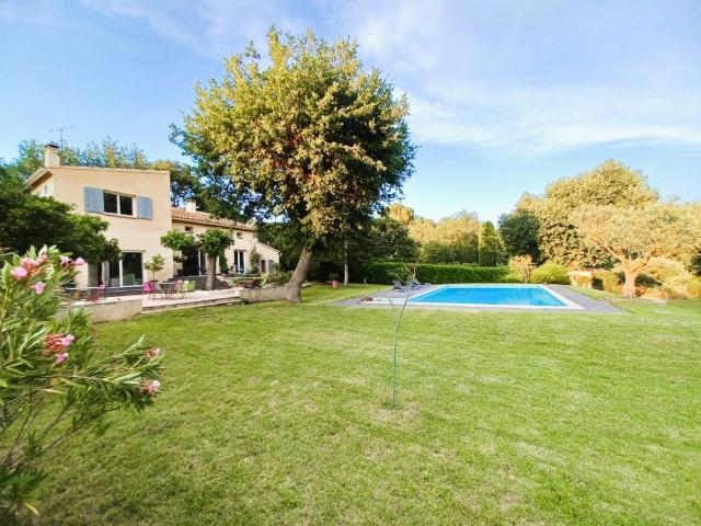 Éguilles Vente Villa 13