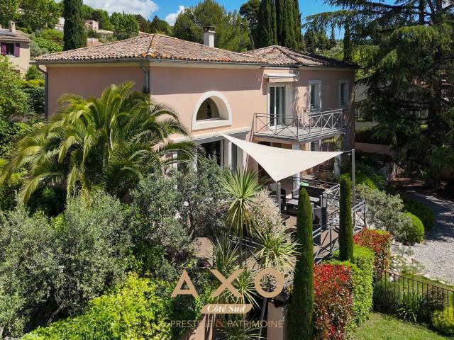 Éguilles Vente Villa 13