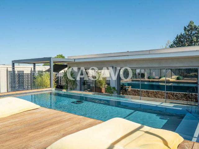 Éguilles Vente Appartement 13